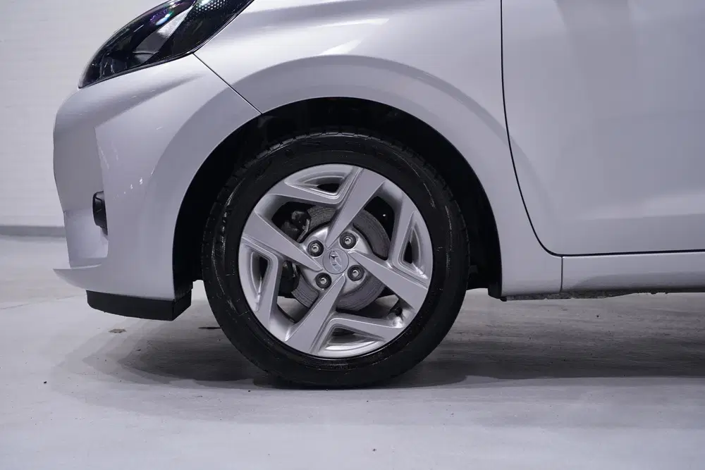 Hyundai i10 1.0 Trend Apple Carplay Navi Airco PDC Ach uit 2022, foto 9