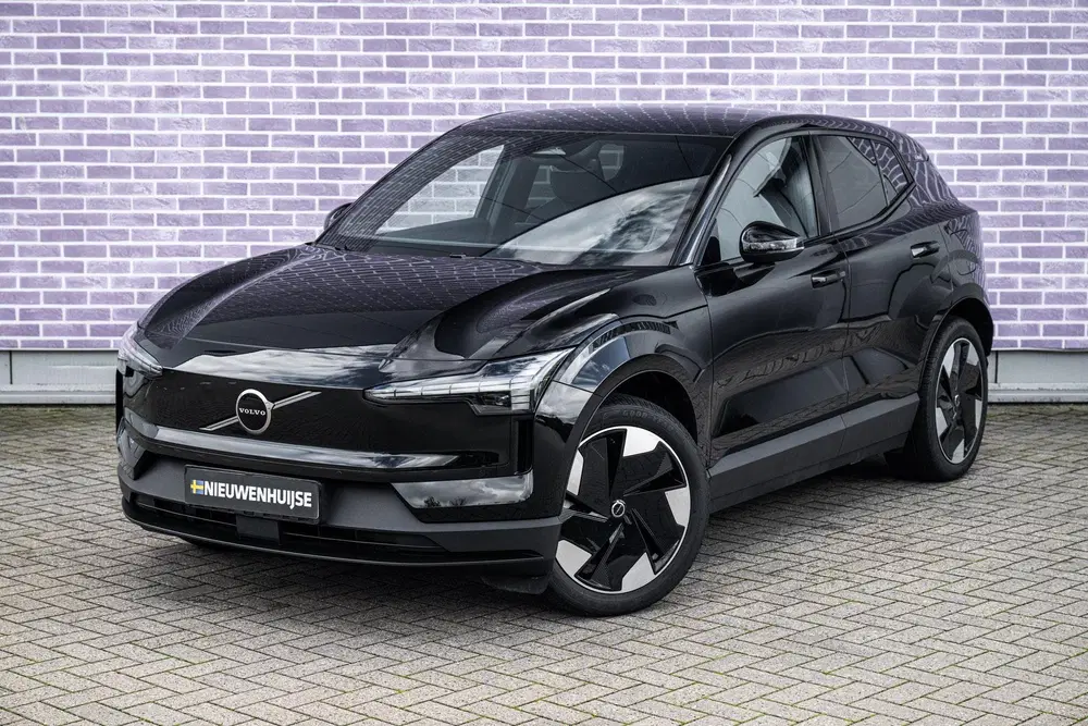 Volvo EX30 Twin Motor Performance Plus 69 kWh uit 2025, foto 14