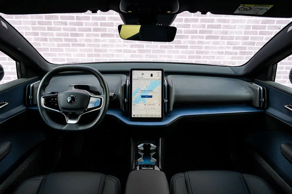 Volvo EX30 Twin Motor Performance Plus 69 kWh uit 2025, foto 5