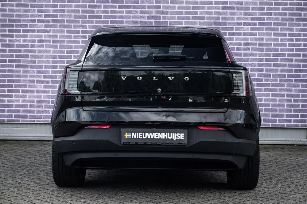 Volvo EX30 Twin Motor Performance Plus 69 kWh uit 2025, foto 9