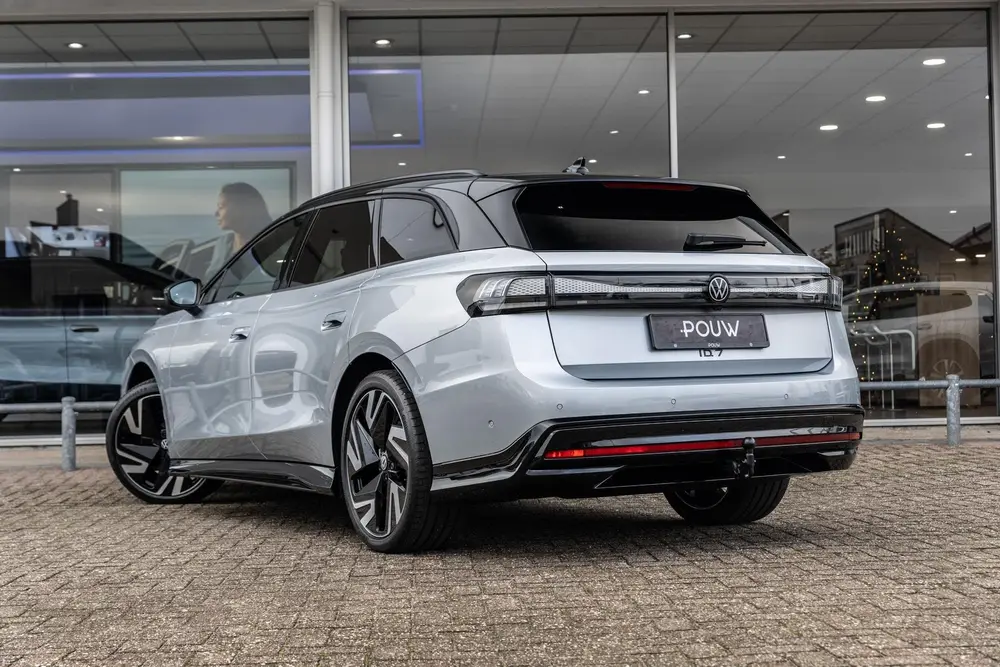 Volkswagen ID.7 Tourer 286pk Pro Limited Edition 77 kWh | Pa uit 2026, foto 11
