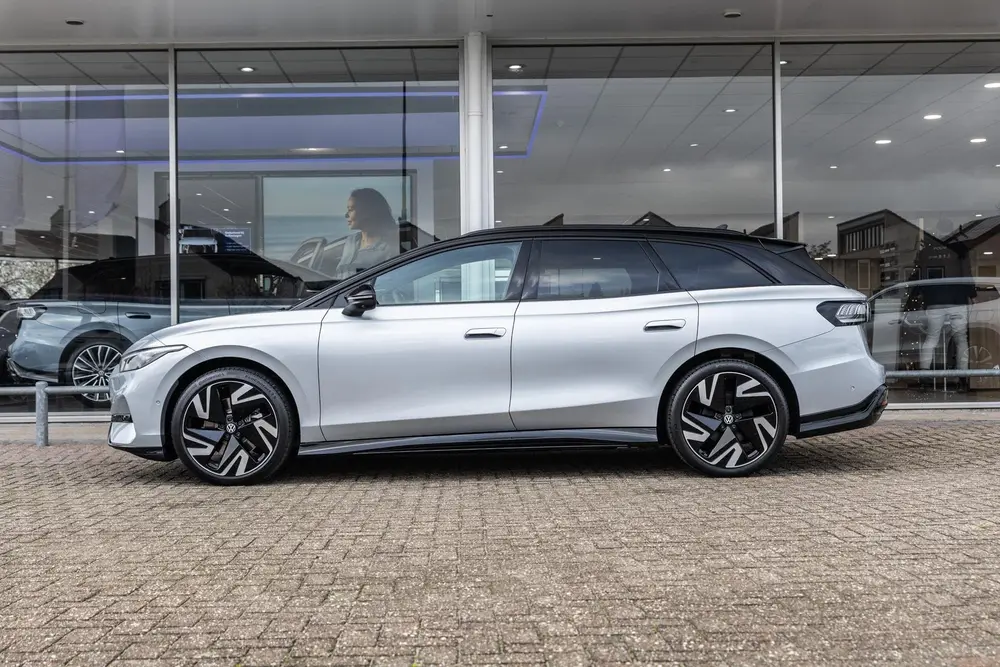 Volkswagen ID.7 Tourer 286pk Pro Limited Edition 77 kWh | Pa uit 2026, foto 12
