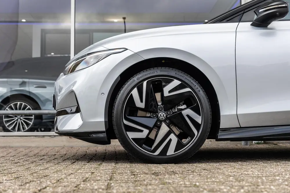 Volkswagen ID.7 Tourer 286pk Pro Limited Edition 77 kWh | Pa uit 2026, foto 13