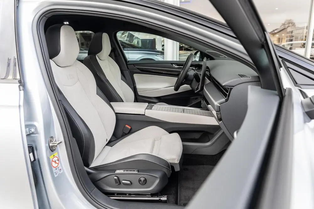 Volkswagen ID.7 Tourer 286pk Pro Limited Edition 77 kWh | Pa uit 2026, foto 15