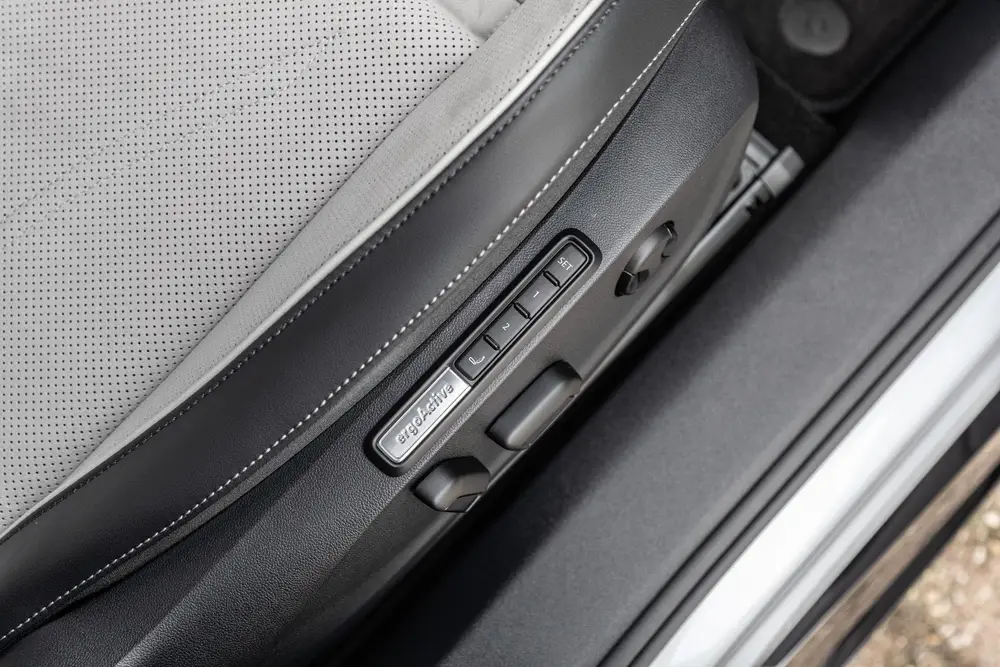 Volkswagen ID.7 Tourer 286pk Pro Limited Edition 77 kWh | Pa uit 2026, foto 17
