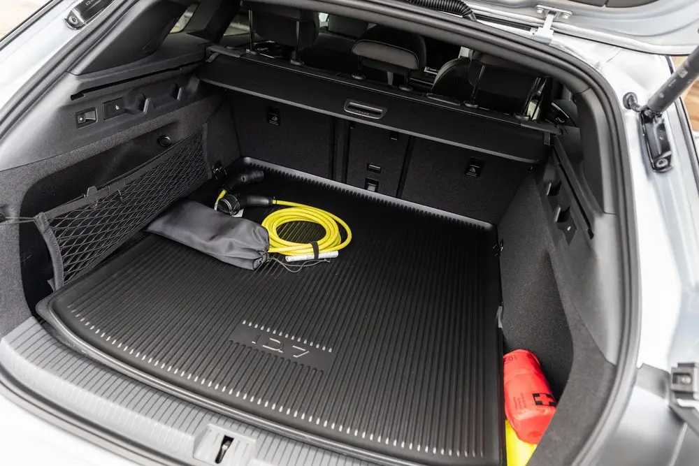 Volkswagen ID.7 Tourer 286pk Pro Limited Edition 77 kWh | Pa uit 2026, foto 19