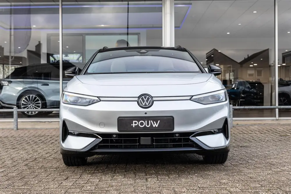 Volkswagen ID.7 Tourer 286pk Pro Limited Edition 77 kWh | Pa uit 2026, foto 6