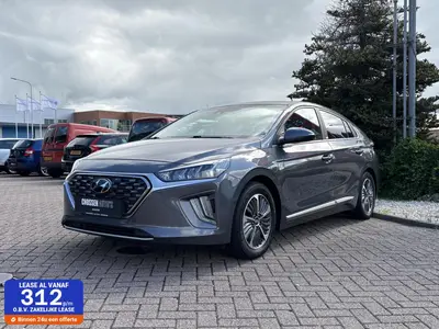 Hyundai IONIQ 1.6 GDi PHEV Comfort uit 2020