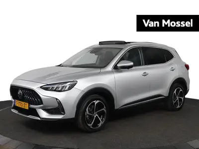MG EHS 1.5 T-GDI PHEV Aut. Luxury uit 2023