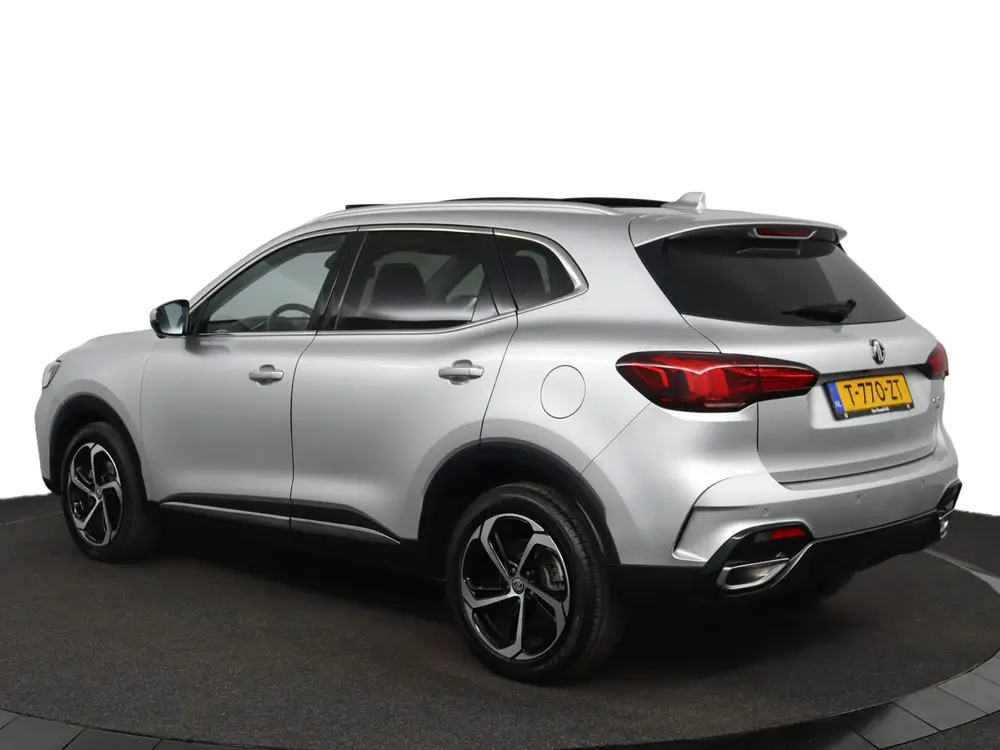 MG EHS 1.5 T-GDI PHEV Aut. Luxury uit 2023, foto 11