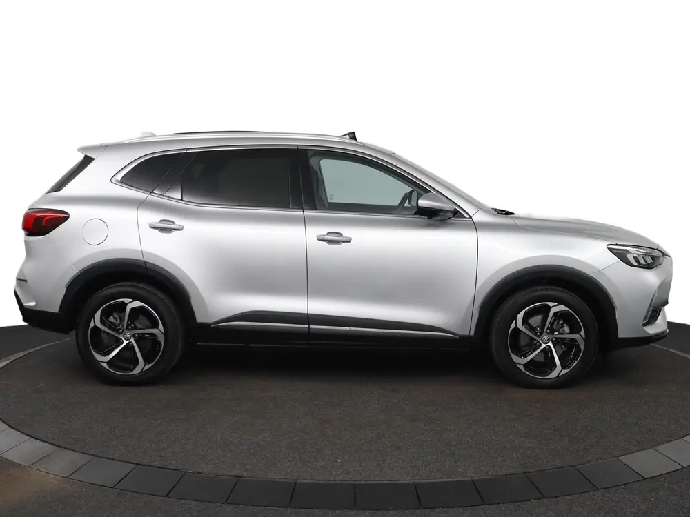 MG EHS 1.5 T-GDI PHEV Aut. Luxury uit 2023, foto 12
