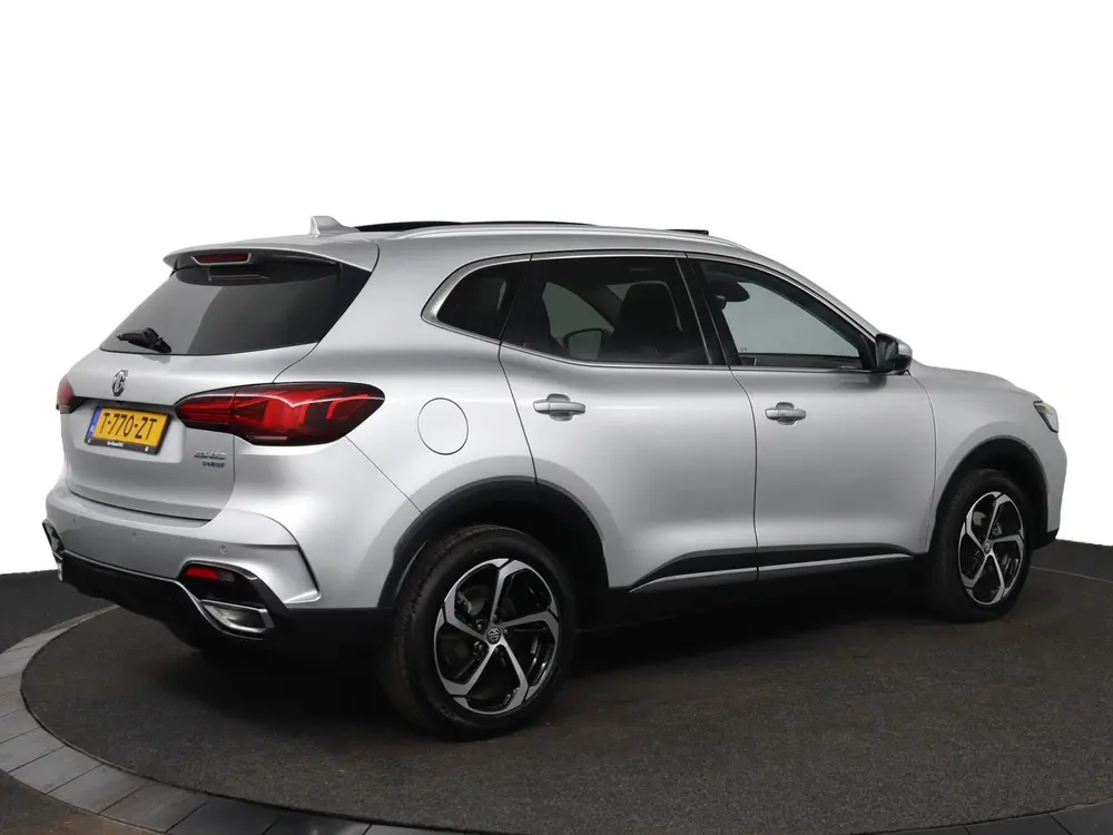 MG EHS 1.5 T-GDI PHEV Aut. Luxury uit 2023, foto 3