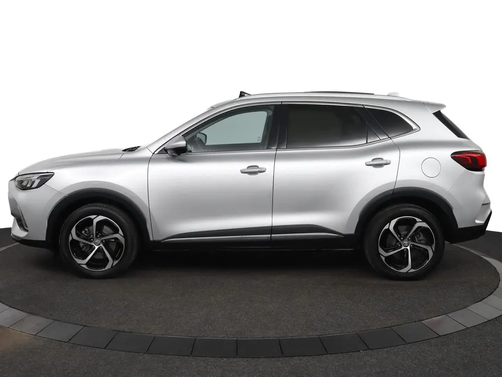 MG EHS 1.5 T-GDI PHEV Aut. Luxury uit 2023, foto 4