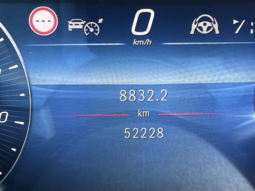 Mercedes-Benz S-Klasse 350d 4MATIC AMG Line HUD Panoramadak uit 2021, foto 7