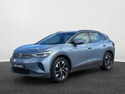 Volkswagen ID.4 Pro 77 kWh | Warmtepomp | 93% SOH | Stuurver uit 2023