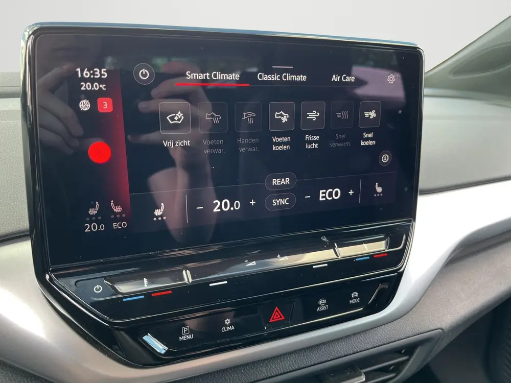 Volkswagen ID.4 Pro 77 kWh | Warmtepomp | 93% SOH | Stuurver uit 2023, foto 12
