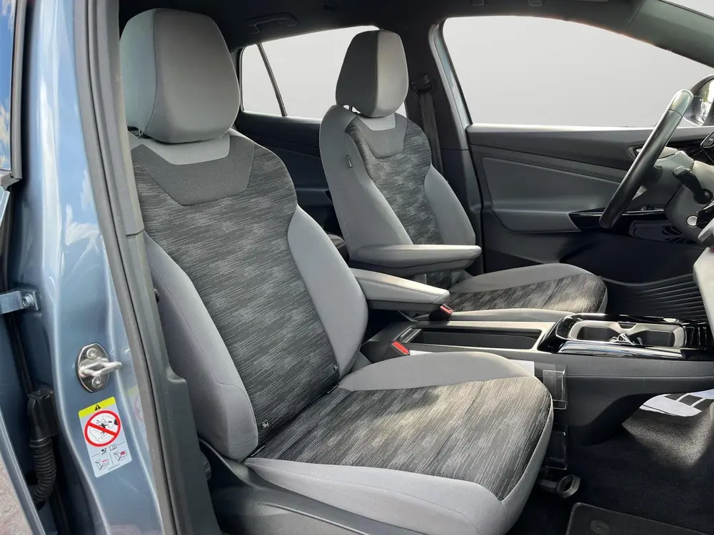 Volkswagen ID.4 Pro 77 kWh | Warmtepomp | 93% SOH | Stuurver uit 2023, foto 14