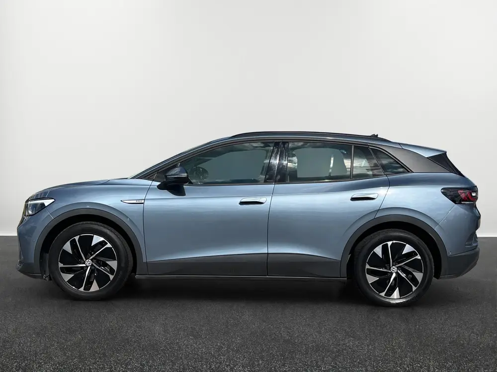 Volkswagen ID.4 Pro 77 kWh | Warmtepomp | 93% SOH | Stuurver uit 2023, foto 19