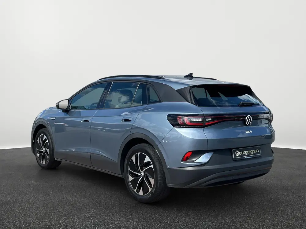 Volkswagen ID.4 Pro 77 kWh | Warmtepomp | 93% SOH | Stuurver uit 2023, foto 2