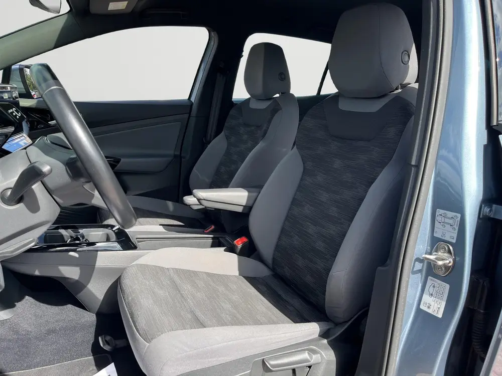 Volkswagen ID.4 Pro 77 kWh | Warmtepomp | 93% SOH | Stuurver uit 2023, foto 3