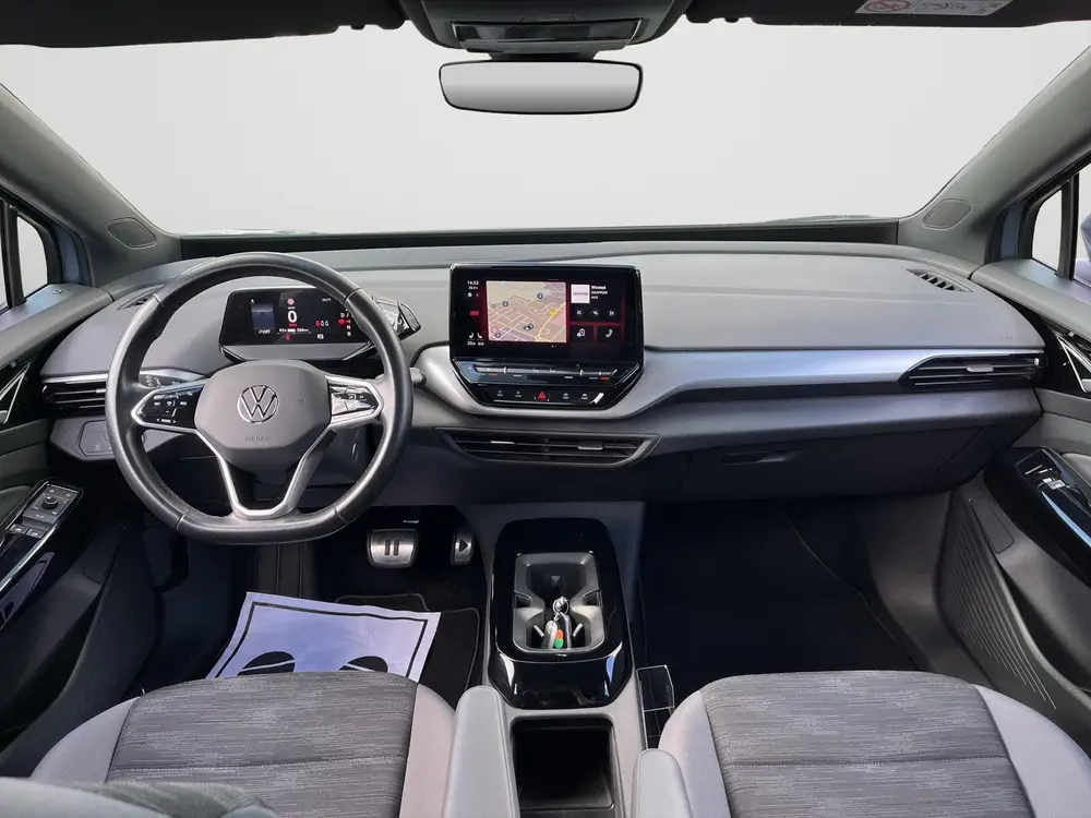 Volkswagen ID.4 Pro 77 kWh | Warmtepomp | 93% SOH | Stuurver uit 2023, foto 4