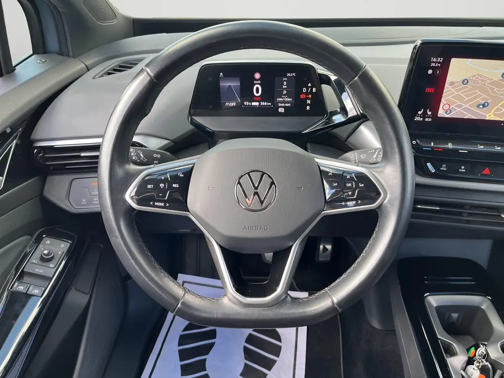 Volkswagen ID.4 Pro 77 kWh | Warmtepomp | 93% SOH | Stuurver uit 2023, foto 5