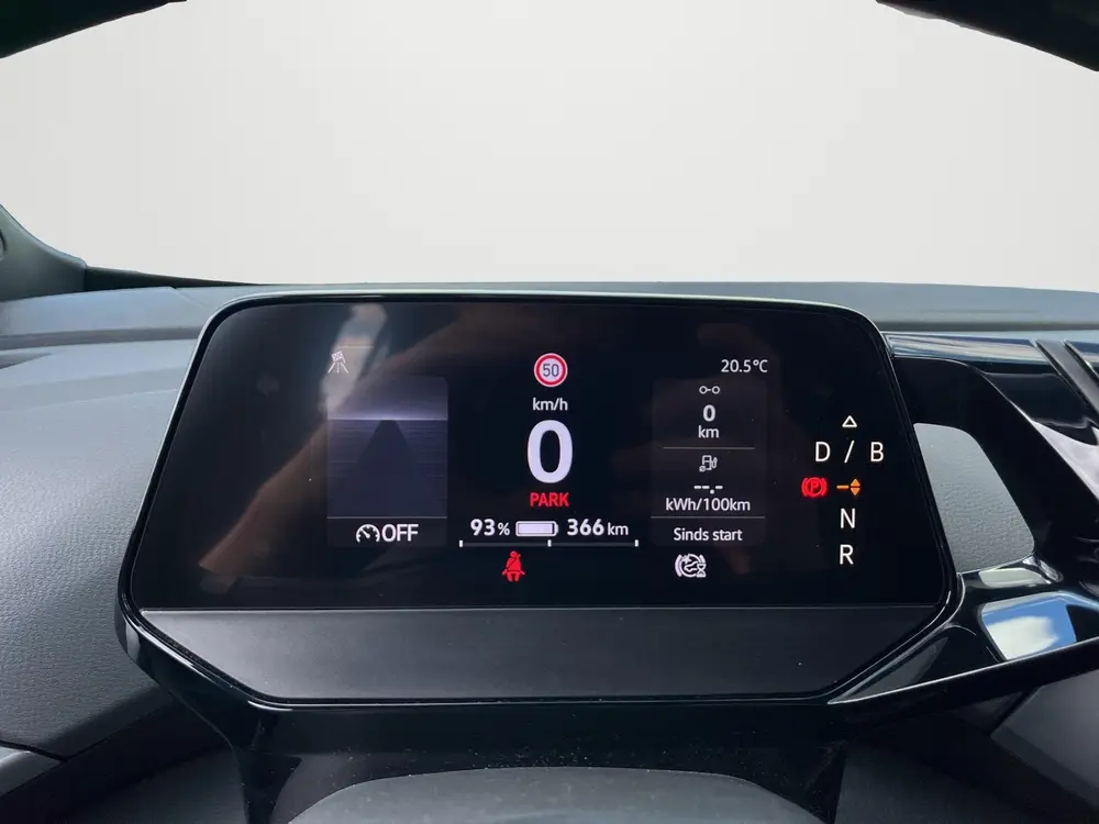 Volkswagen ID.4 Pro 77 kWh | Warmtepomp | 93% SOH | Stuurver uit 2023, foto 6