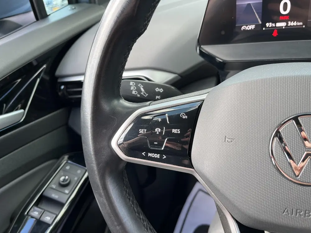Volkswagen ID.4 Pro 77 kWh | Warmtepomp | 93% SOH | Stuurver uit 2023, foto 7