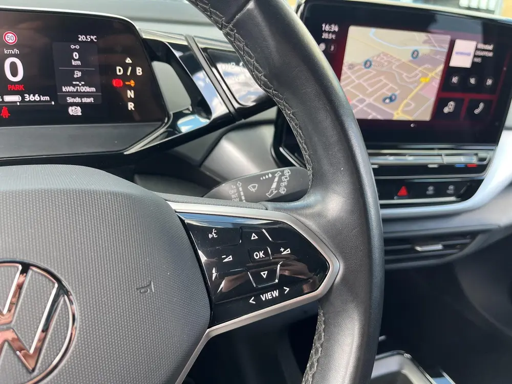 Volkswagen ID.4 Pro 77 kWh | Warmtepomp | 93% SOH | Stuurver uit 2023, foto 8