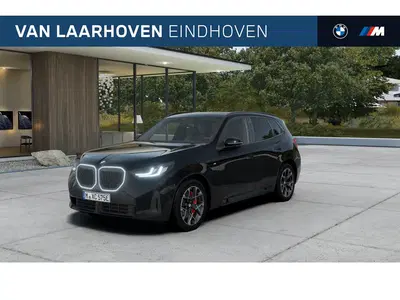 BMW X3 30e xDrive M Sport Automaat uit 2026