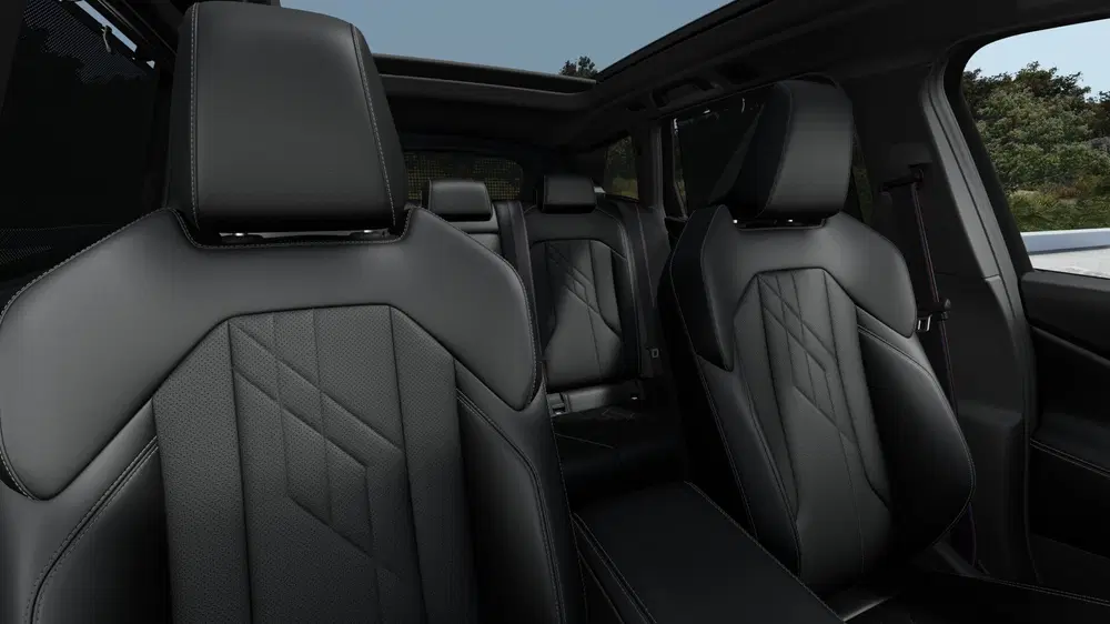 BMW X3 30e xDrive M Sport Automaat uit 2026, foto 10