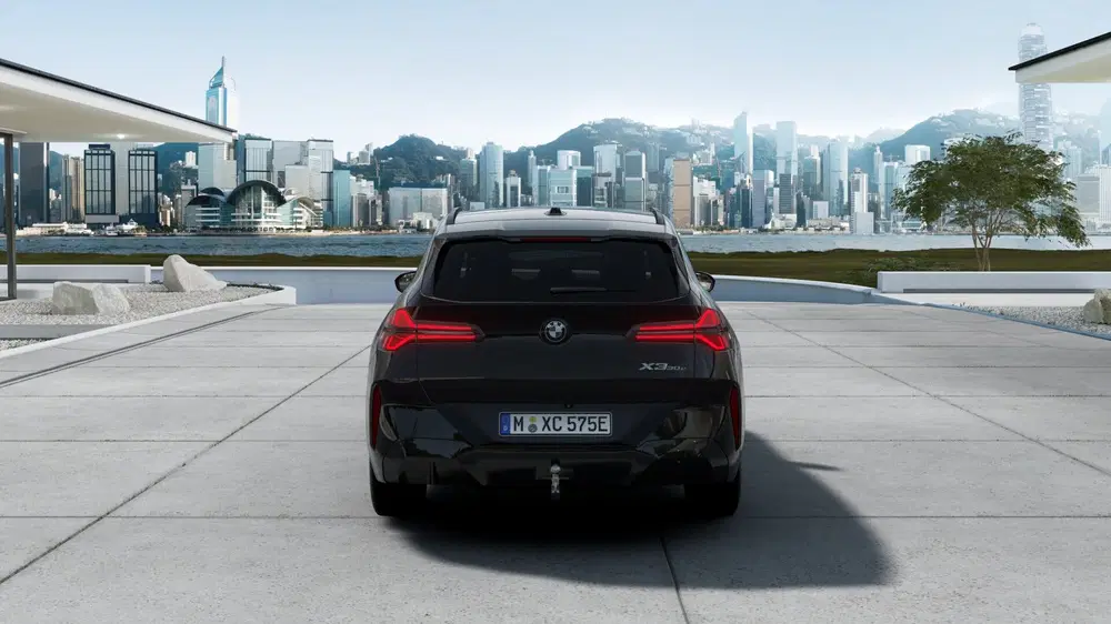 BMW X3 30e xDrive M Sport Automaat uit 2026, foto 4