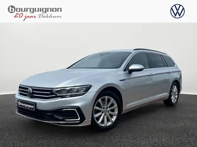 Volkswagen Passat Variant 1.4 TSI PHEV GTE Business | 218 Pk uit 2021