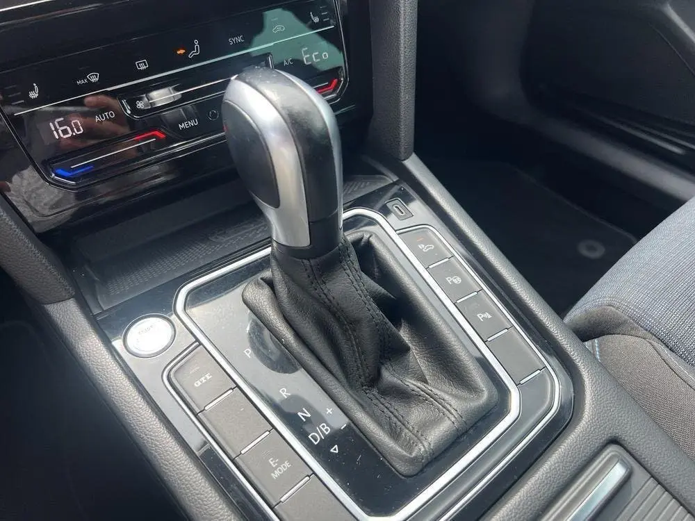 Volkswagen Passat Variant 1.4 TSI PHEV GTE Business | 218 Pk uit 2021, foto 15