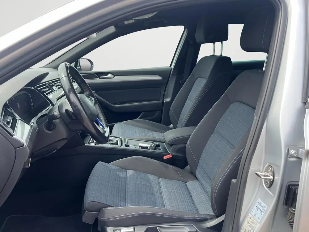 Volkswagen Passat Variant 1.4 TSI PHEV GTE Business | 218 Pk uit 2021, foto 5
