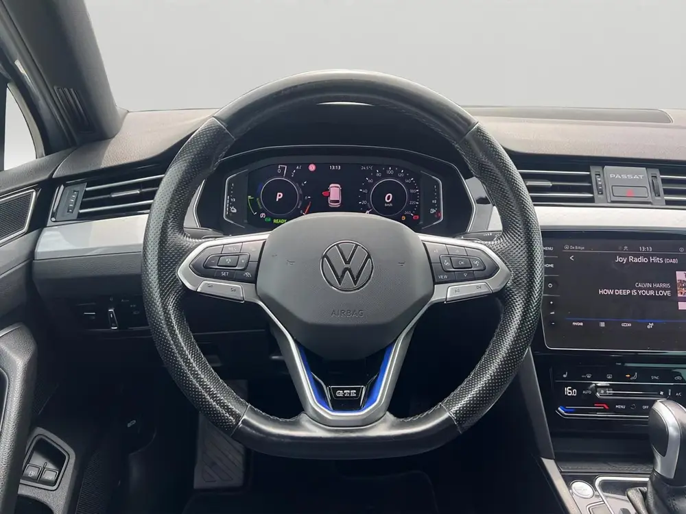 Volkswagen Passat Variant 1.4 TSI PHEV GTE Business | 218 Pk uit 2021, foto 7