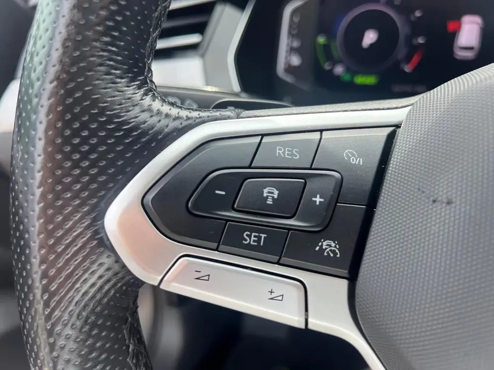 Volkswagen Passat Variant 1.4 TSI PHEV GTE Business | 218 Pk uit 2021, foto 8