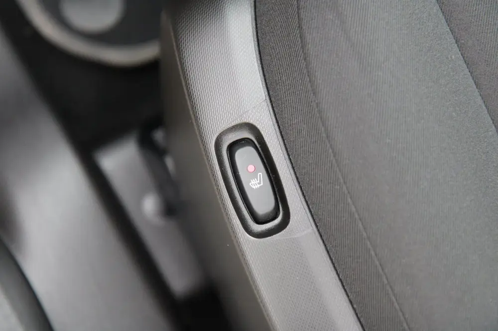 Smart ForTwo EQ Comfort 18 kWh Stoelverwarming Airco BTW ! uit 2023, foto 10