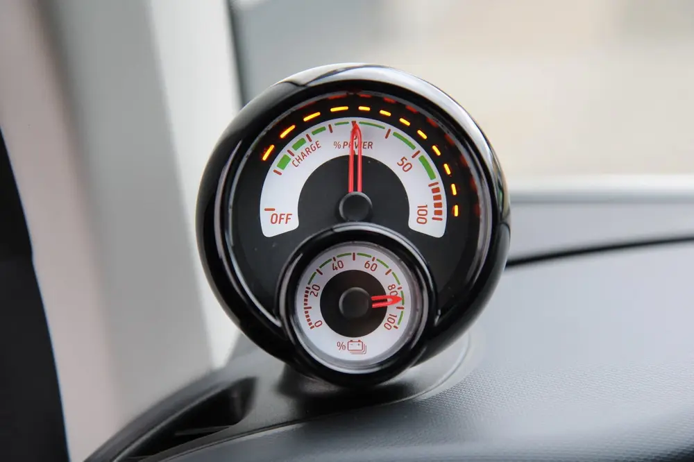 Smart ForTwo EQ Comfort 18 kWh Stoelverwarming Airco BTW ! uit 2023, foto 16