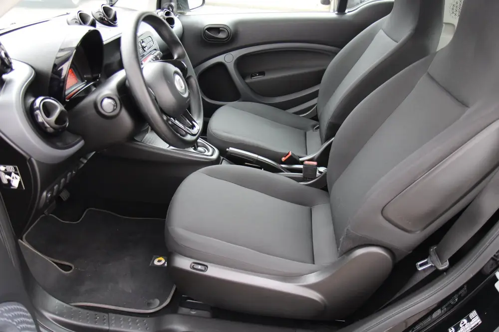 Smart ForTwo EQ Comfort 18 kWh Stoelverwarming Airco BTW ! uit 2023, foto 8