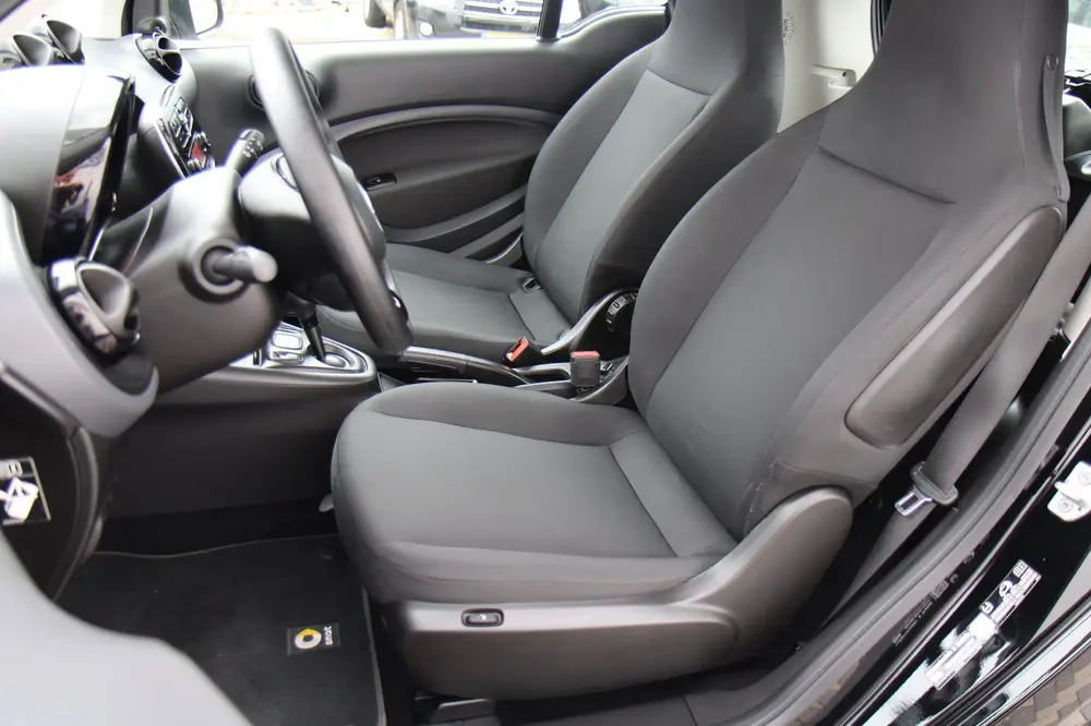 Smart ForTwo EQ Comfort 18 kWh Stoelverwarming Airco BTW ! uit 2023, foto 9