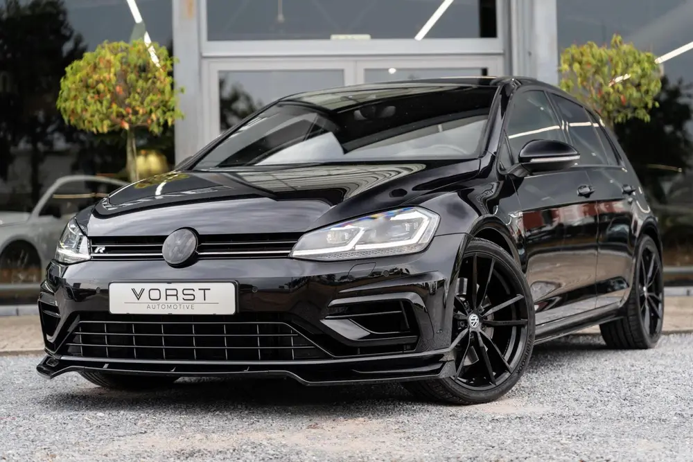 Volkswagen Golf 2.0 TSI 4Motion R Perf Akrapovic Pano Dsg uit 2020