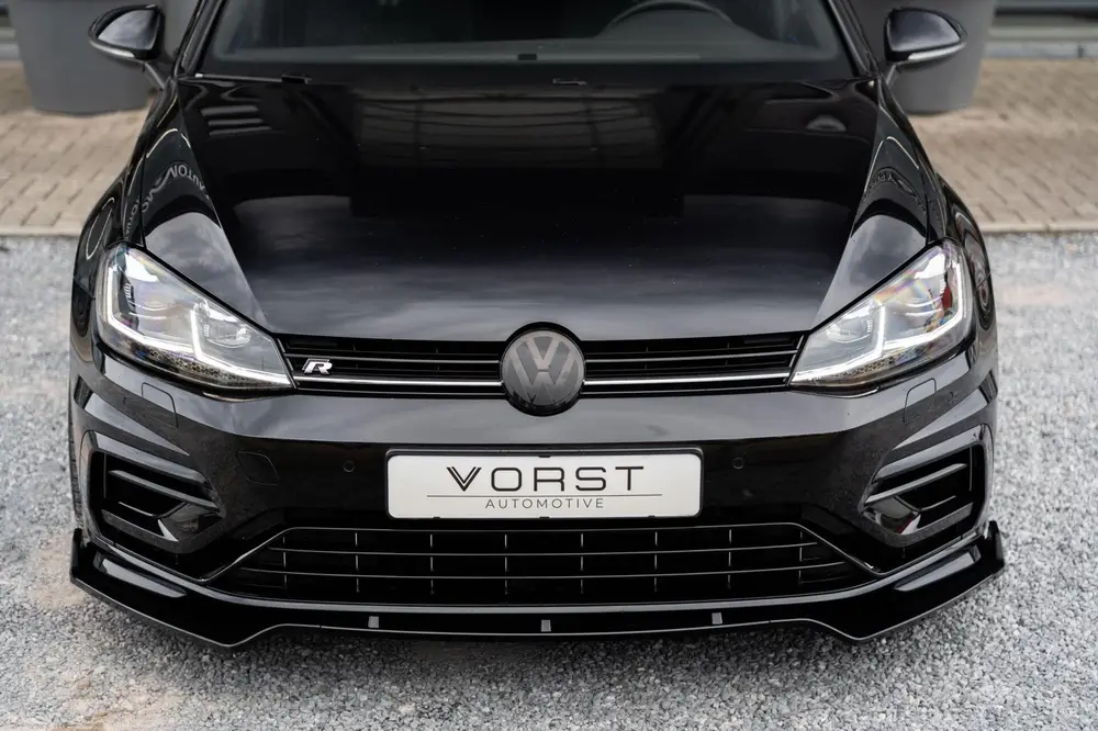 Volkswagen Golf 2.0 TSI 4Motion R Perf Akrapovic Pano Dsg uit 2020, foto 10