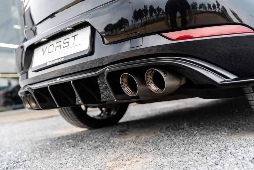 Volkswagen Golf 2.0 TSI 4Motion R Perf Akrapovic Pano Dsg uit 2020, foto 11