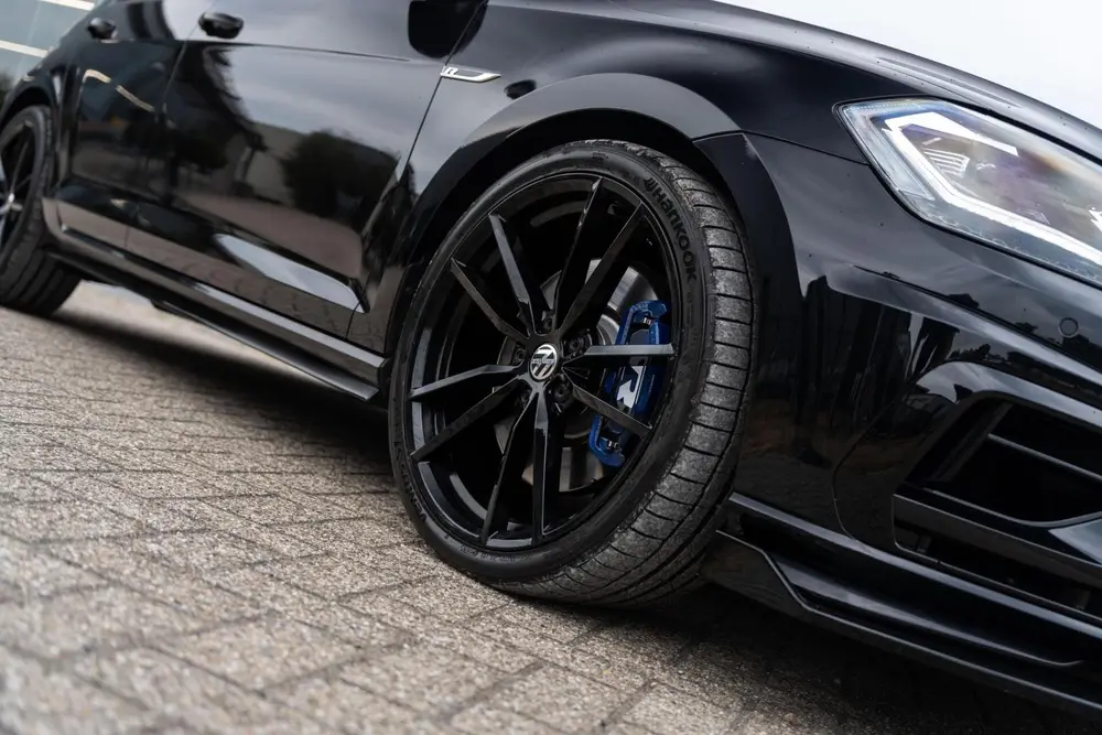 Volkswagen Golf 2.0 TSI 4Motion R Perf Akrapovic Pano Dsg uit 2020, foto 12