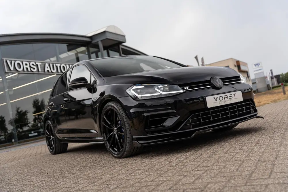Volkswagen Golf 2.0 TSI 4Motion R Perf Akrapovic Pano Dsg uit 2020, foto 14