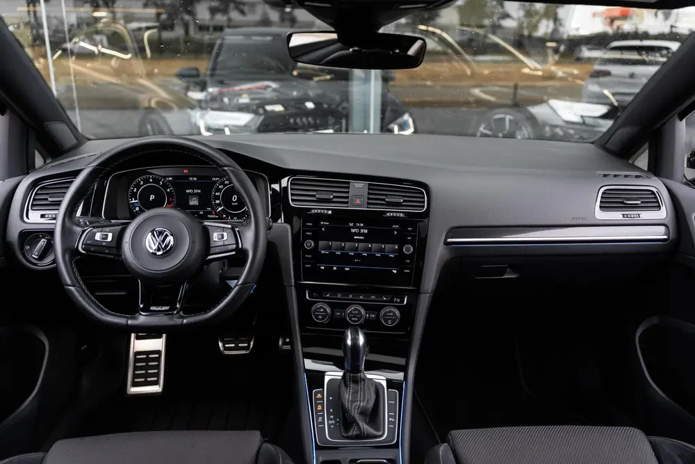 Volkswagen Golf 2.0 TSI 4Motion R Perf Akrapovic Pano Dsg uit 2020, foto 15