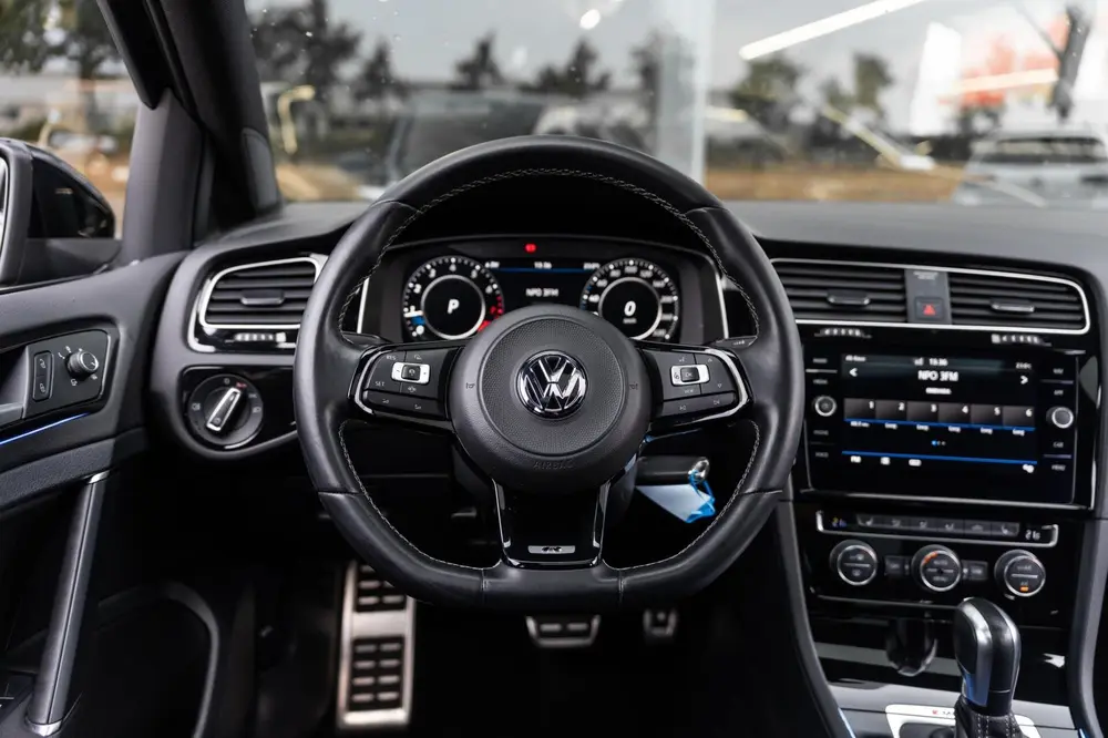 Volkswagen Golf 2.0 TSI 4Motion R Perf Akrapovic Pano Dsg uit 2020, foto 16