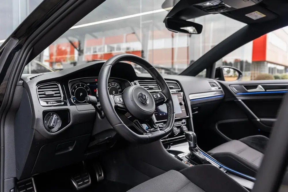 Volkswagen Golf 2.0 TSI 4Motion R Perf Akrapovic Pano Dsg uit 2020, foto 18
