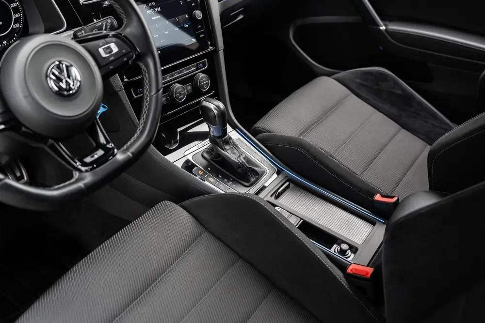 Volkswagen Golf 2.0 TSI 4Motion R Perf Akrapovic Pano Dsg uit 2020, foto 19